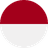 Indonesia flag